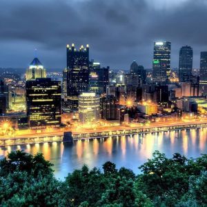 Meet your Posher, Tony